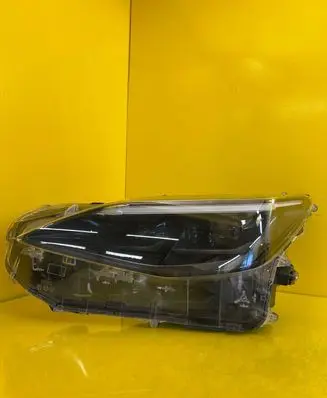 Toyota Yaris Cross Headlight/headlamp 0D-314