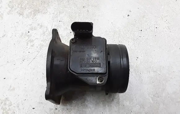 Audi A3 S3 8L Mass air flow meter