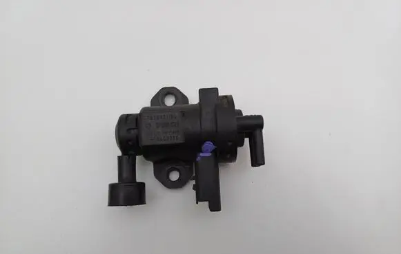 Citroen C5 Turbo solenoid valve 9628971180 0928400309