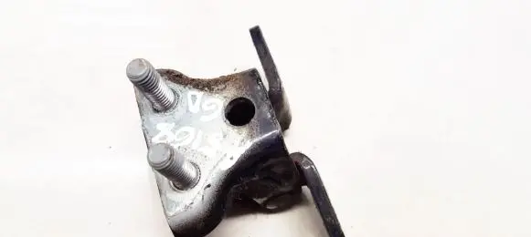 Mitsubishi Outlander Tailgate/trunk/boot hinge