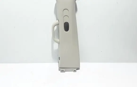 (B) pillar trim (top)