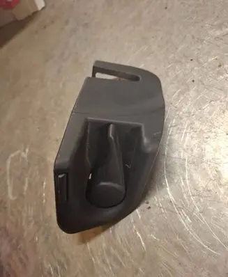 Audi A6 S6 C6 4F Seat back rest control lever/handle 8E0885879