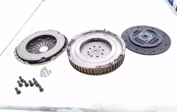 KIA Ceed Clutch set kit U216 32021