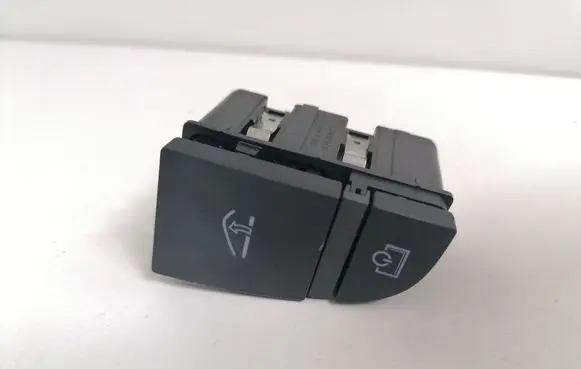 Audi A6 S6 C6 4F Other switches/knobs/shifts 4F1927227A