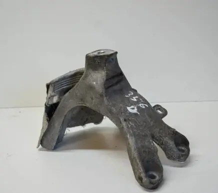 Audi A5 Sportback 8TA Engine mounting bracket 8K0199308EE