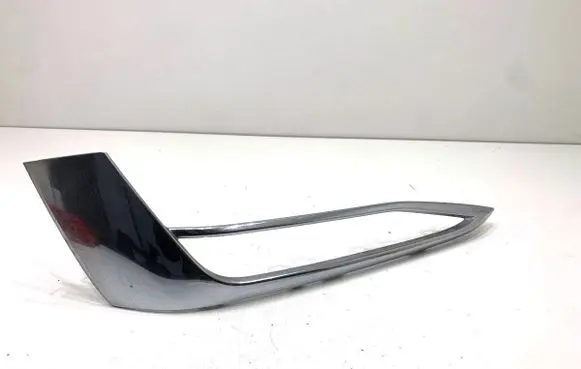 BMW 5 G30 G31 G38 Front bumper lower grill 7385283