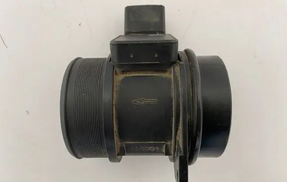 Citroen Xsara Mass air flow meter 9629471080 5WK9621