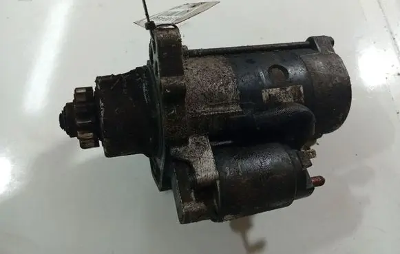 Nissan Almera Tino Starter motor 23300BN302