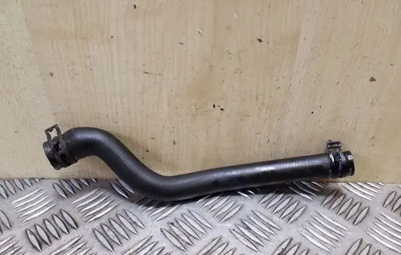 Volkswagen Eos Engine coolant pipe/hose 1K0121063J