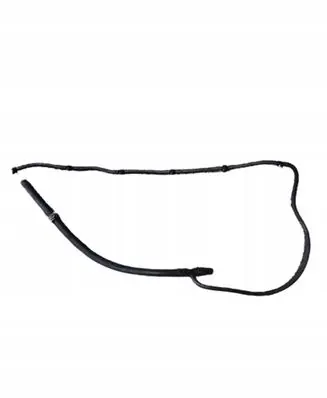 BMW 5 E39 Fuel return line/hose 