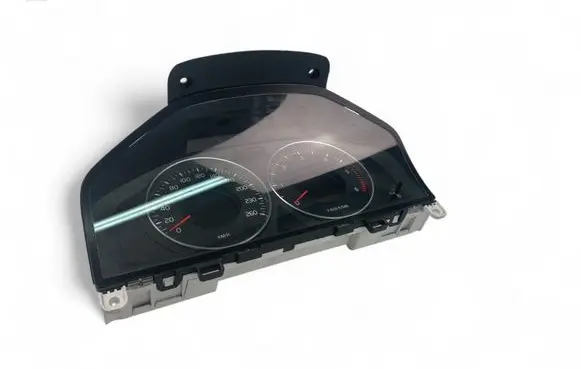 Speedometer (instrument cluster)