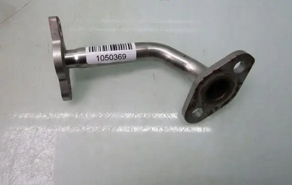 Suzuki SX4 S-Cross Exhaust gas pipe SCROSS