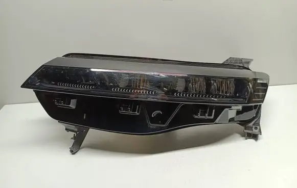 Renault Megane E-Tech Headlight/headlamp 260606151R