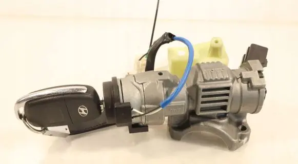 Hyundai i20 (GB IB) Ignition lock GBZDC2