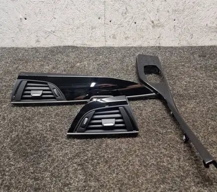 BMW 2 F22 F23 Interior decorative trim set 9205370 9205356 9286751