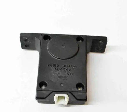 Nissan Leaf I (ZE0) Other devices EAB474A 281523NA0A