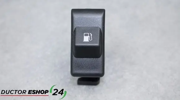 Mazda 6 Fuel cap release pull handle 