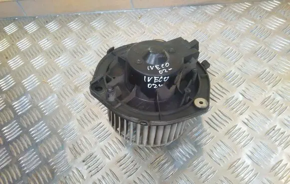 Iveco Daily 30.8 - 9 Heater fan/blower 570630200
