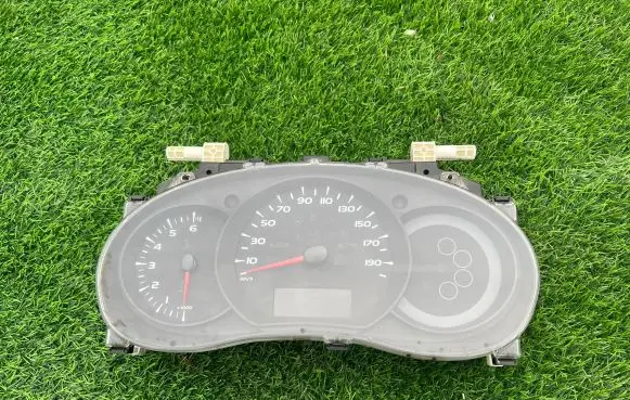 Renault Kangoo II Speedometer (instrument cluster)