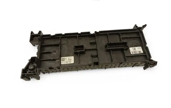 Mercedes-Benz GL X166 Fuse module A1669063901