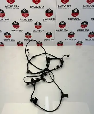 Mercedes-Benz E W212 Parking sensor (PDC) wiring loom
