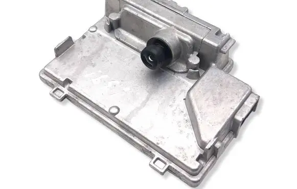 Opel Grandland X Windshield/windscreen camera 986460748000 985260808002