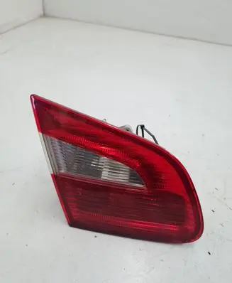 Skoda Superb B6 (3T) Tailgate rear/tail lights 3T5945093