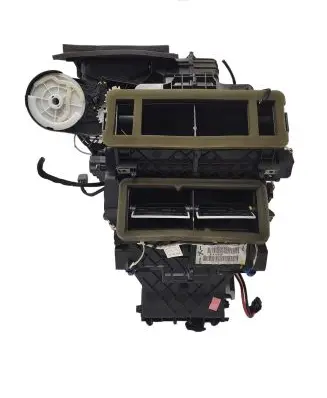 Volvo V40 Interior heater climate box assembly 31436309 AMFH18K418 6652A