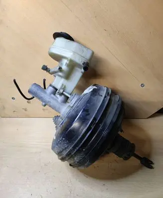 Opel Signum Brake booster 13126710 0240