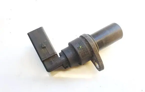 BMW 5 F10 F11 Crankshaft position sensor 25916010