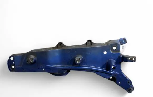 Fender mounting bracket