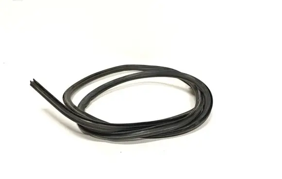 BMW 5 F10 F11 Engine compartment rubber