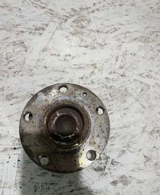 Audi A6 S6 C6 4F Rear wheel ball bearing 