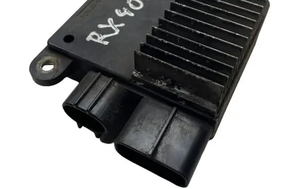 Lexus RX 330 - 350 - 400H Coolant fan relay 8925726020 4993003280