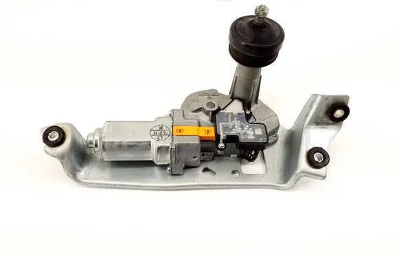 Honda CR-V Rear window wiper motor 050T0A