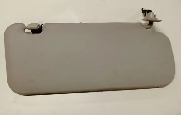 Mazda 3 II Sun visor