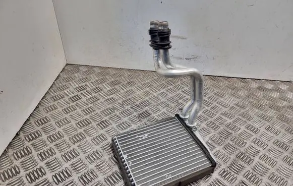 Skoda Octavia Mk2 (1Z) Heater blower radiator 1K0819031A