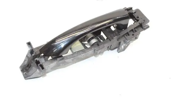Mercedes-Benz SLK R171 Front door exterior handle A1717600234
