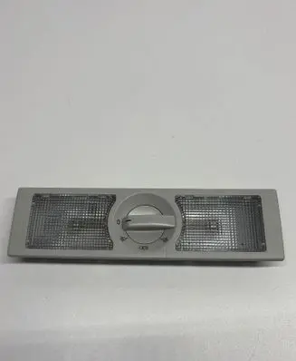 Volkswagen Transporter - Caravelle T5 Rear seat light 6Q0947291A