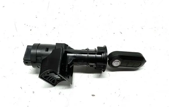 Fiat 500 Abarth Ignition lock 00518006280 61089800