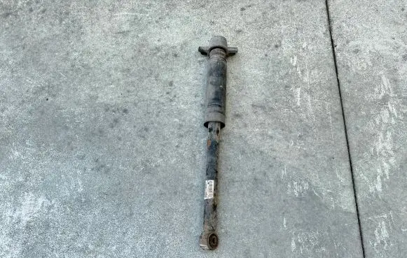 Opel Astra J Rear shock absorber/damper 13279264
