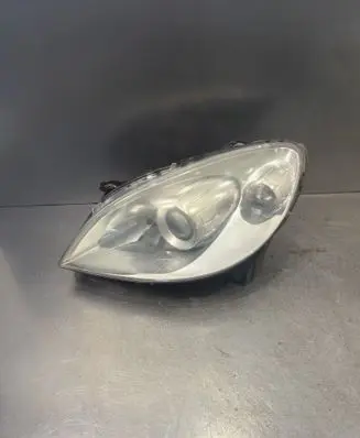 Mercedes-Benz A W169 Headlight/headlamp A1698201761 0301220201 231000600