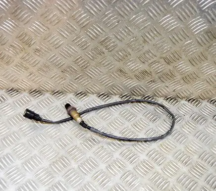 Ford Fiesta Lambda probe sensor CV6A9G444AA 0258010314