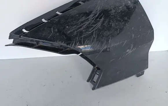 Audi Q3 F3 Rear bumper corner part panel trim 83F807851