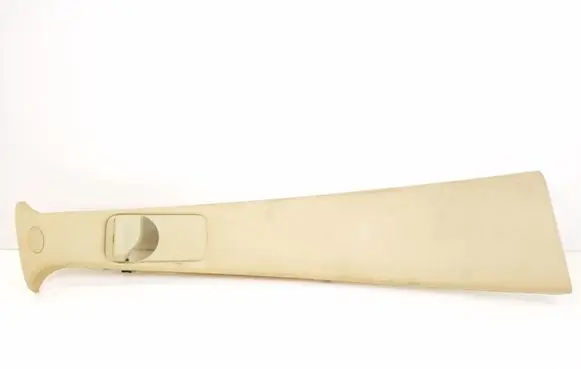 Mercedes-Benz GL X164 (B) pillar trim (top) A1646909825