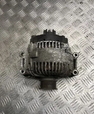 Audi A6 S6 C6 4F Generator/alternator 06E903016D