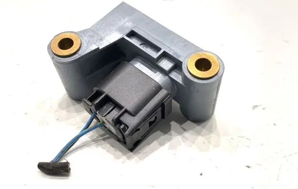BMW 5 F10 F11 Airbag deployment crash/impact sensor 9159314