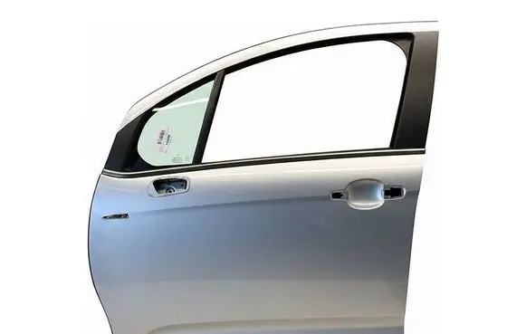Citroen C3 Front door