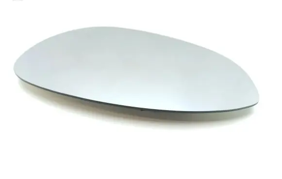 Bellier B8 Wing mirror glass 71740495