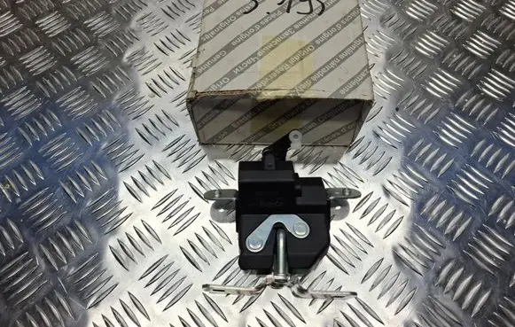 Ford Ka Central locking motor 51809767